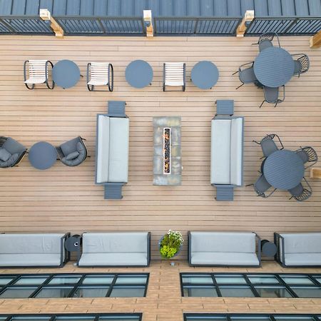 Staybridge Suites Pigeon Forge - Smoky Mtns By Ihg Ngoại thất bức ảnh