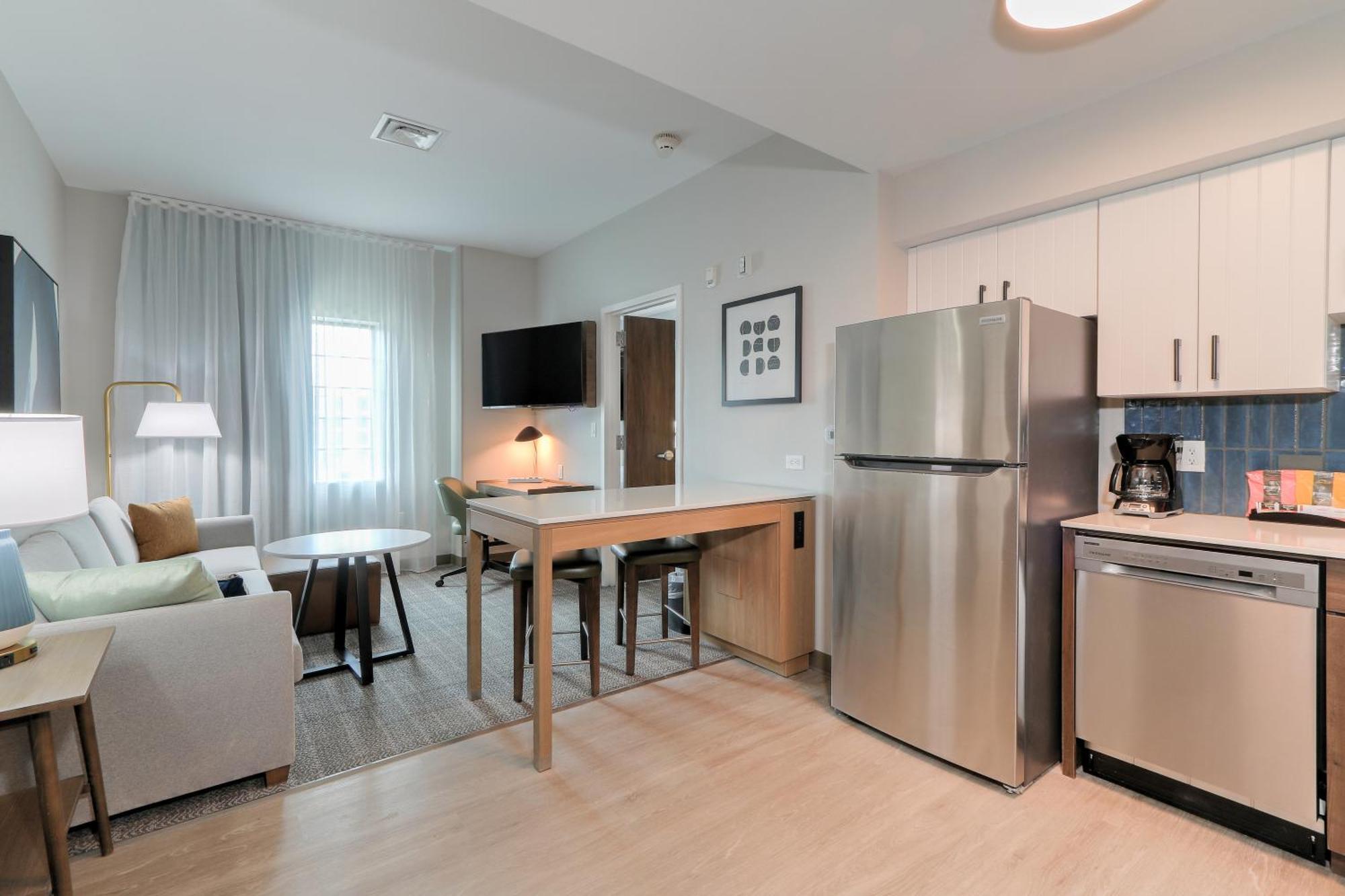 Staybridge Suites Pigeon Forge - Smoky Mtns By Ihg Ngoại thất bức ảnh