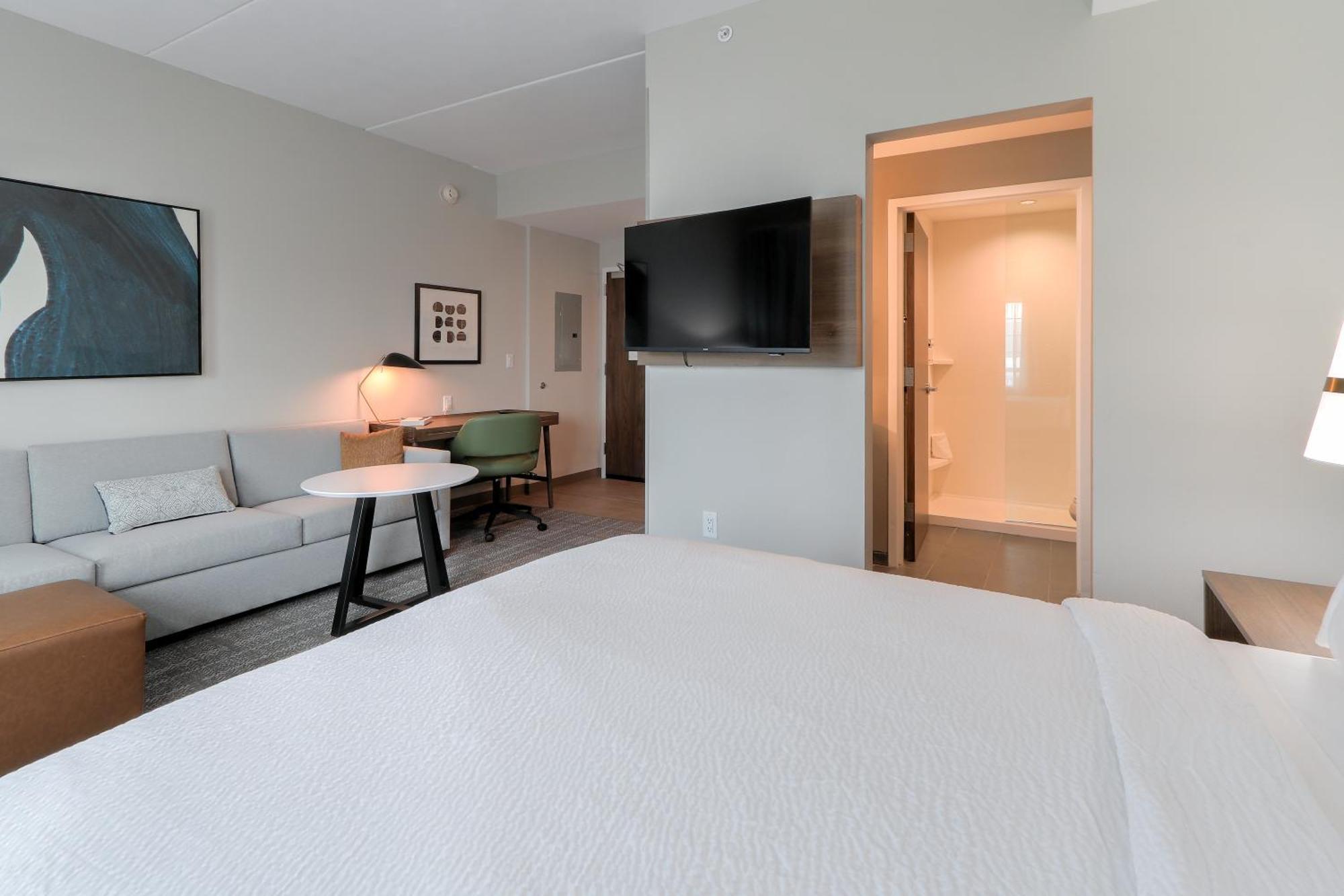 Staybridge Suites Pigeon Forge - Smoky Mtns By Ihg Ngoại thất bức ảnh