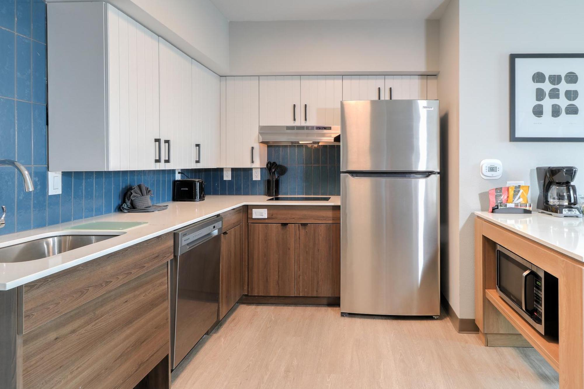 Staybridge Suites Pigeon Forge - Smoky Mtns By Ihg Ngoại thất bức ảnh
