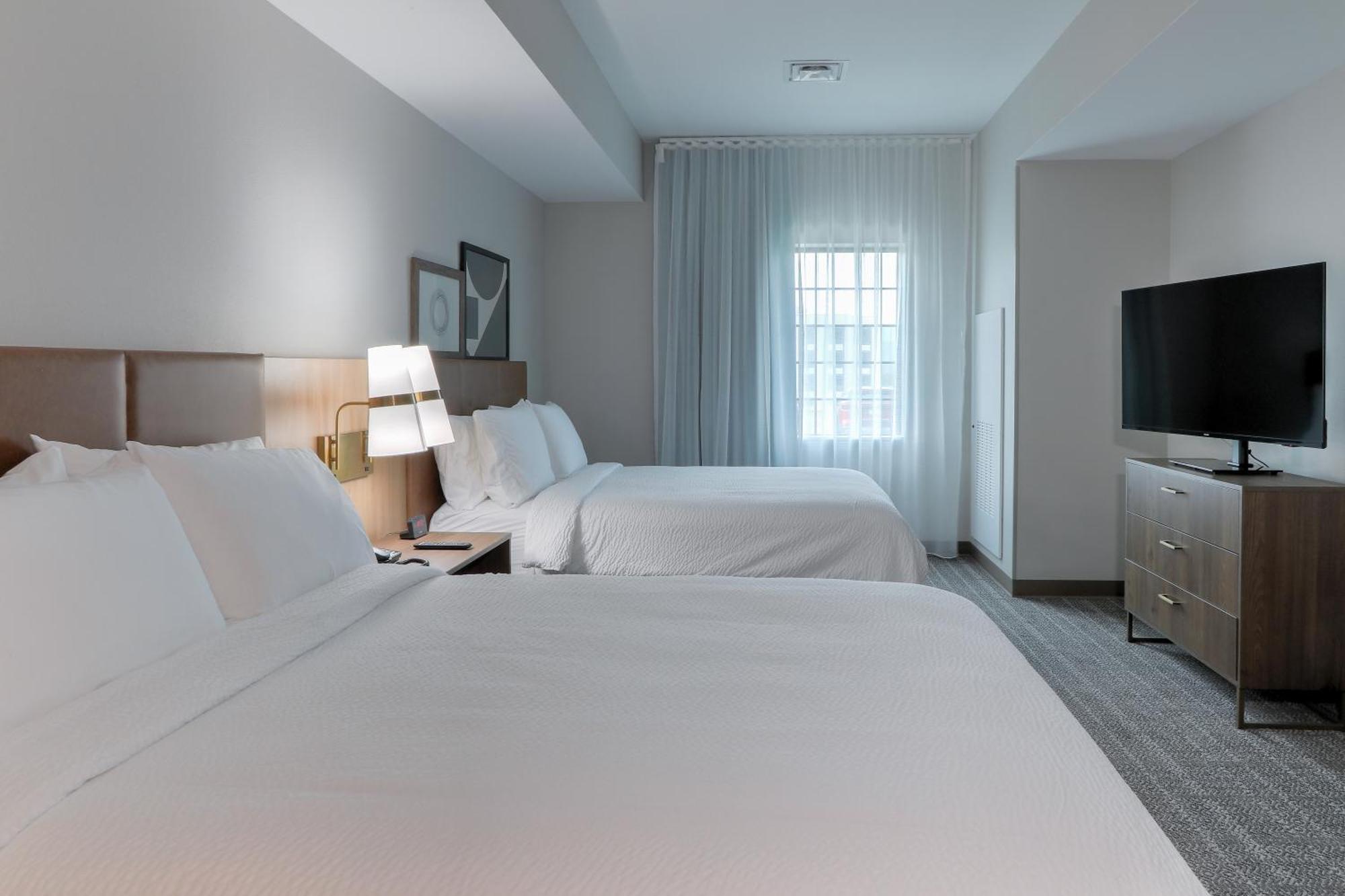 Staybridge Suites Pigeon Forge - Smoky Mtns By Ihg Ngoại thất bức ảnh