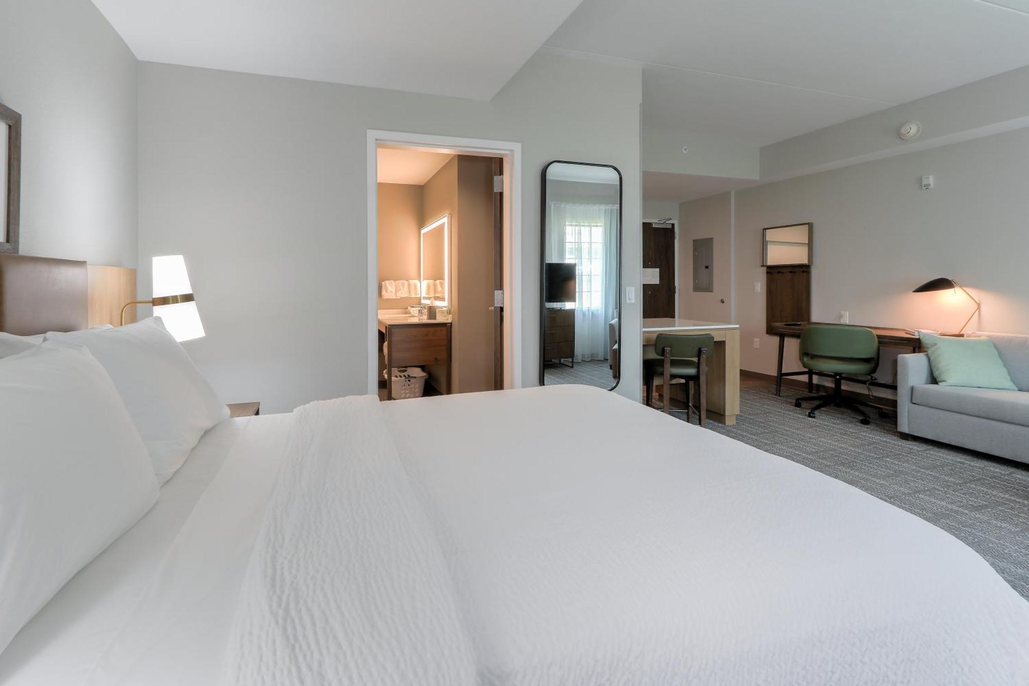 Staybridge Suites Pigeon Forge - Smoky Mtns By Ihg Ngoại thất bức ảnh