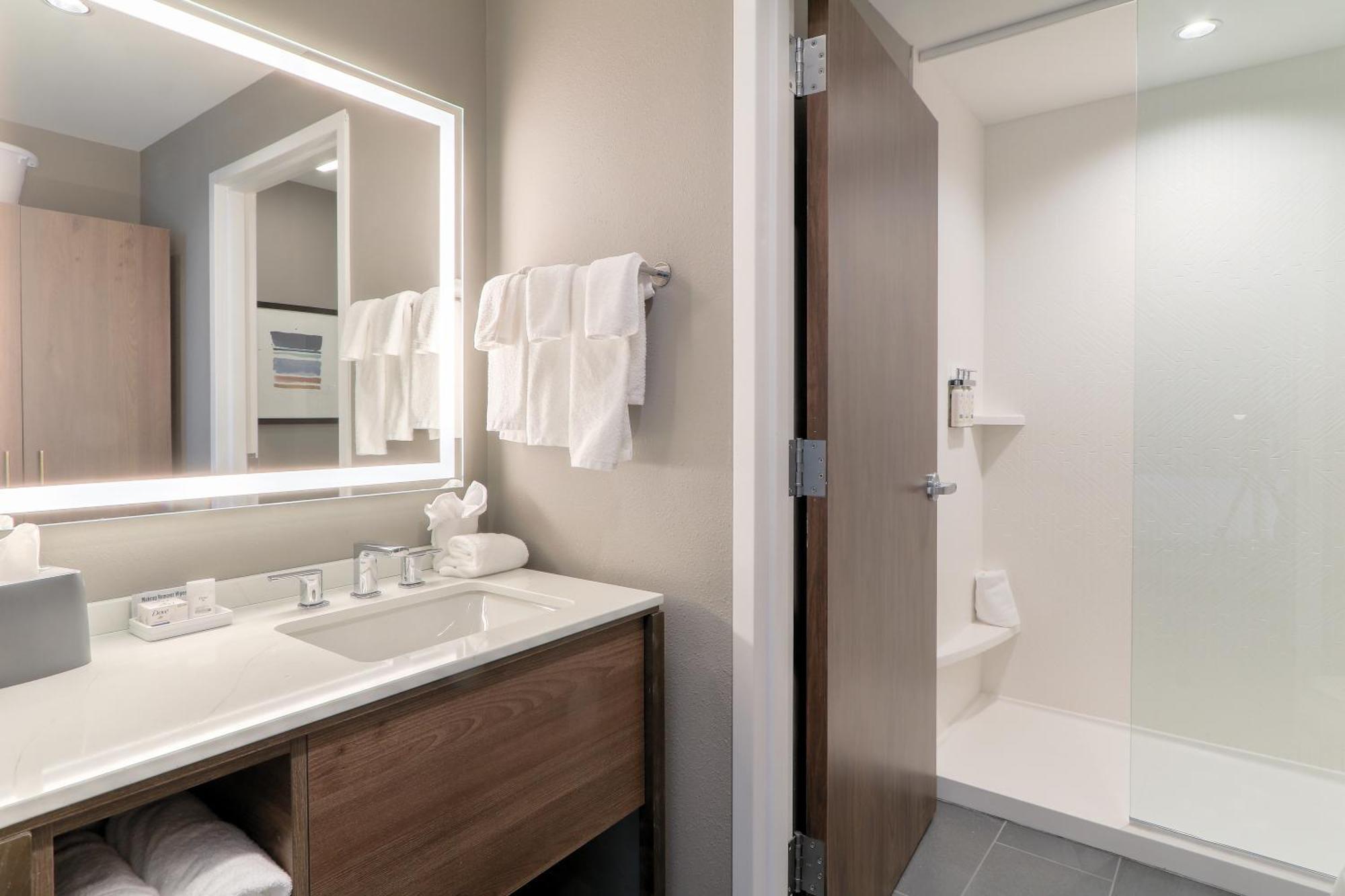 Staybridge Suites Pigeon Forge - Smoky Mtns By Ihg Ngoại thất bức ảnh