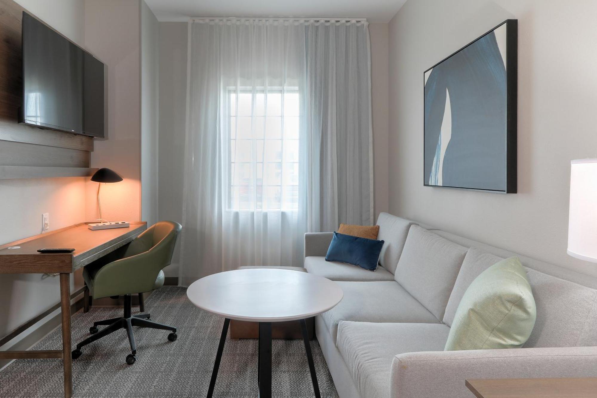 Staybridge Suites Pigeon Forge - Smoky Mtns By Ihg Ngoại thất bức ảnh