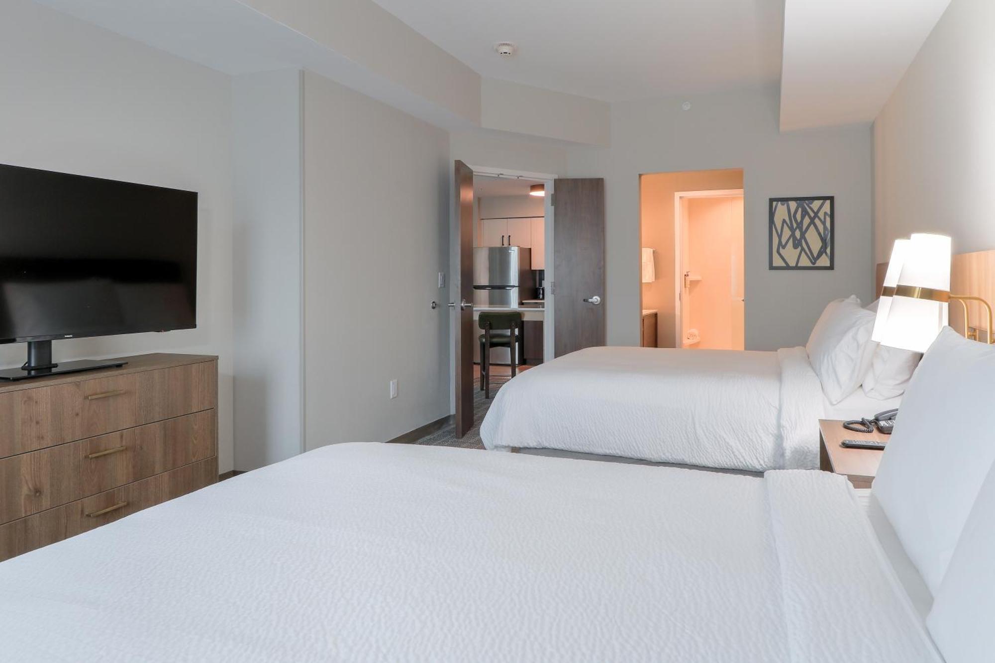 Staybridge Suites Pigeon Forge - Smoky Mtns By Ihg Ngoại thất bức ảnh