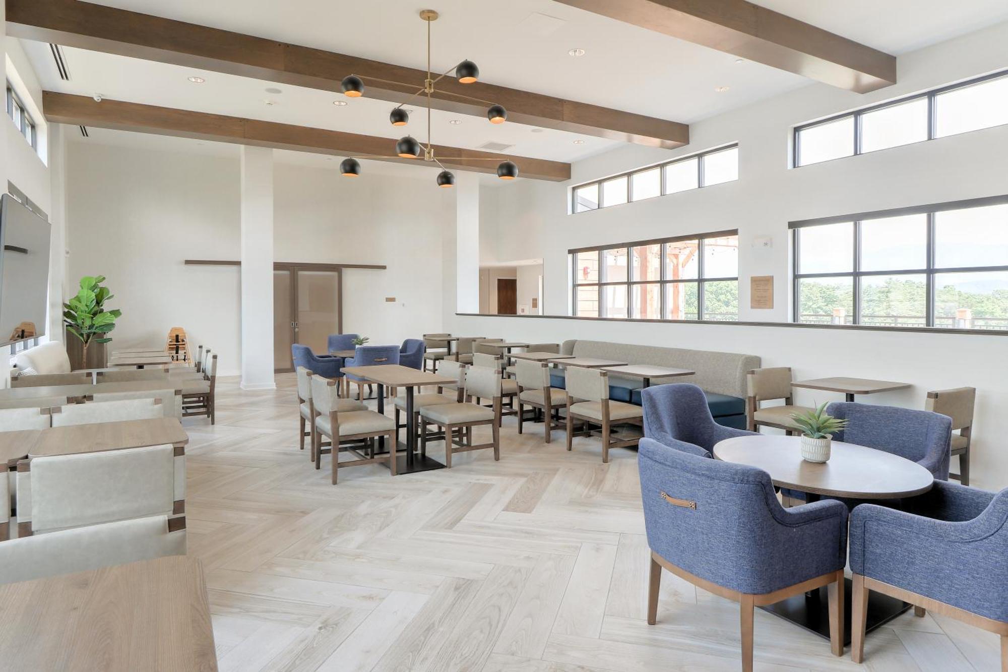 Staybridge Suites Pigeon Forge - Smoky Mtns By Ihg Ngoại thất bức ảnh